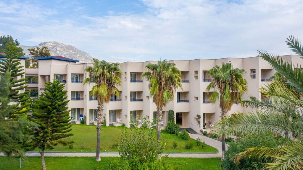 Labranda Alantur Resort