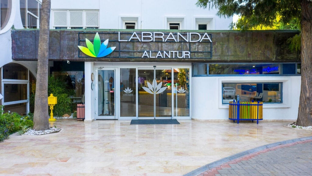 Labranda Alantur Resort