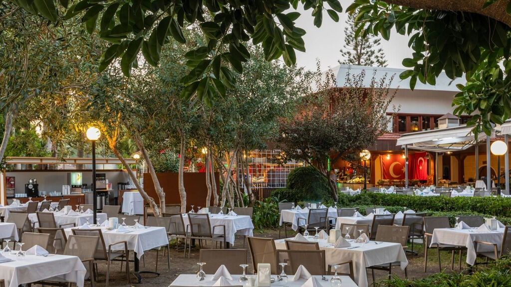 Labranda Alantur Resort