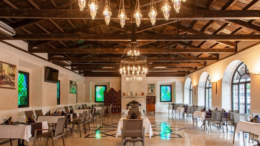 Labranda Alantur Resort