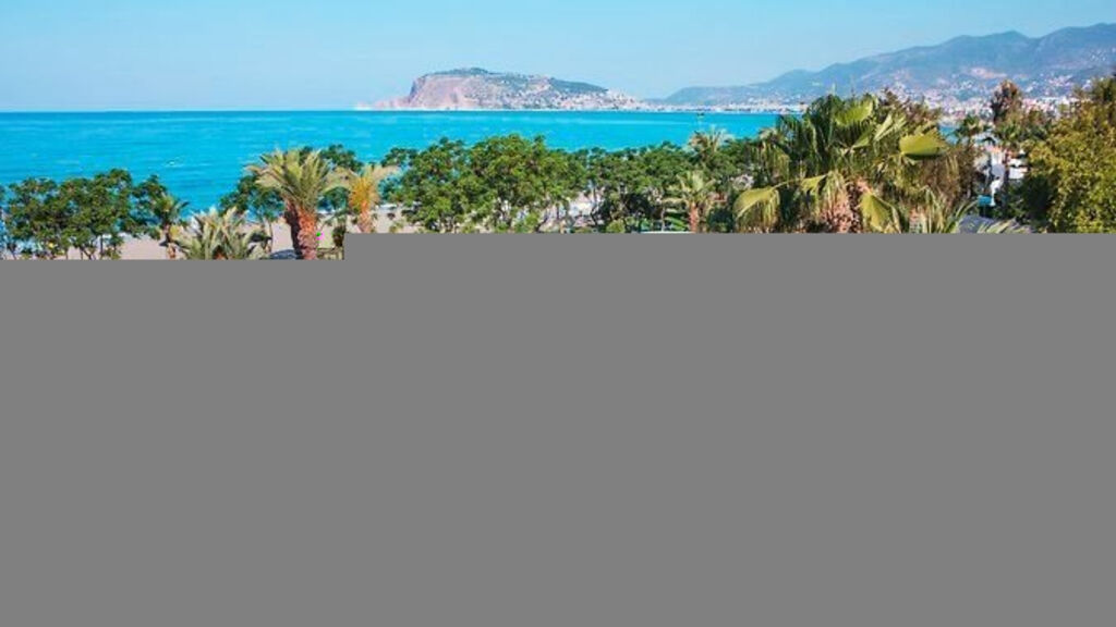 Labranda Alantur Resort