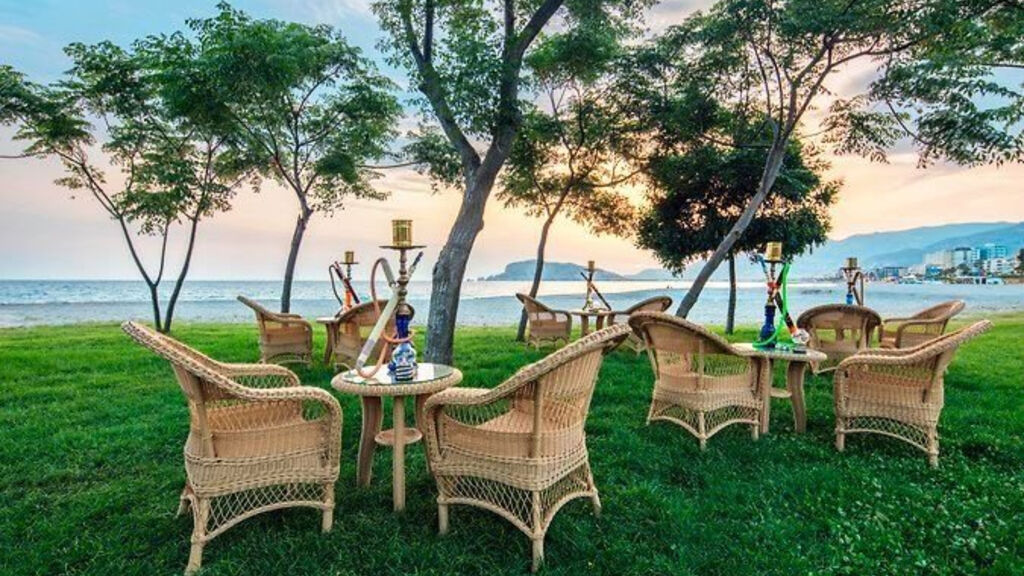 Labranda Alantur Resort