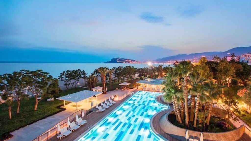 Labranda Alantur Resort