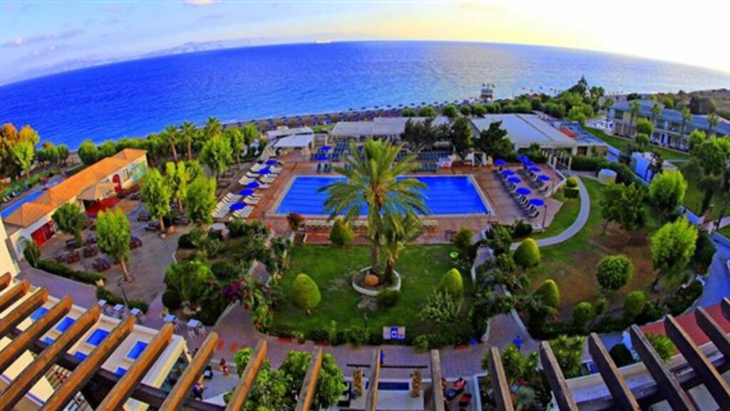 Labranda Blue Bay Resort