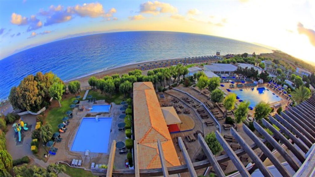 Labranda Blue Bay Resort