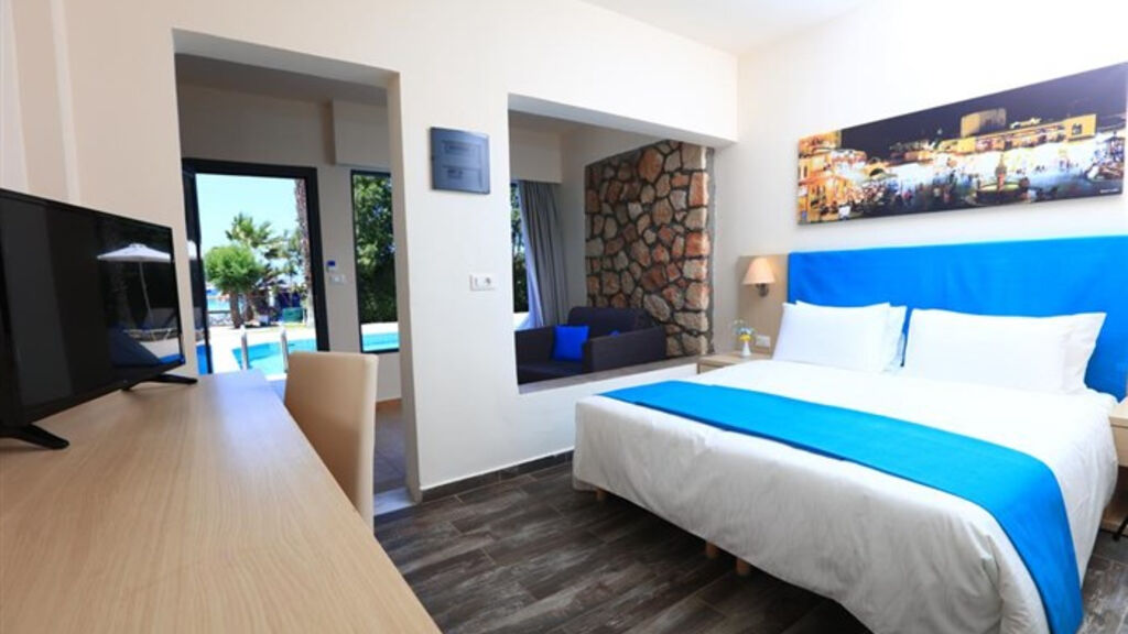 Labranda Blue Bay Resort