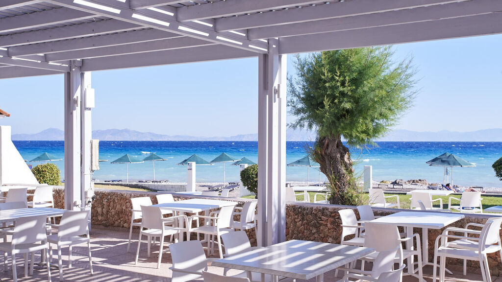 Labranda Blue Bay