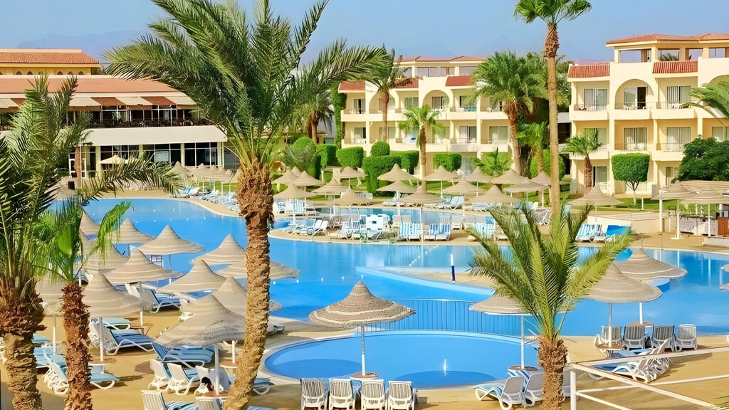 Labranda Club Makadi