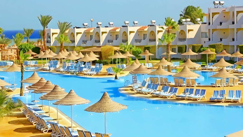 Labranda Club Makadi