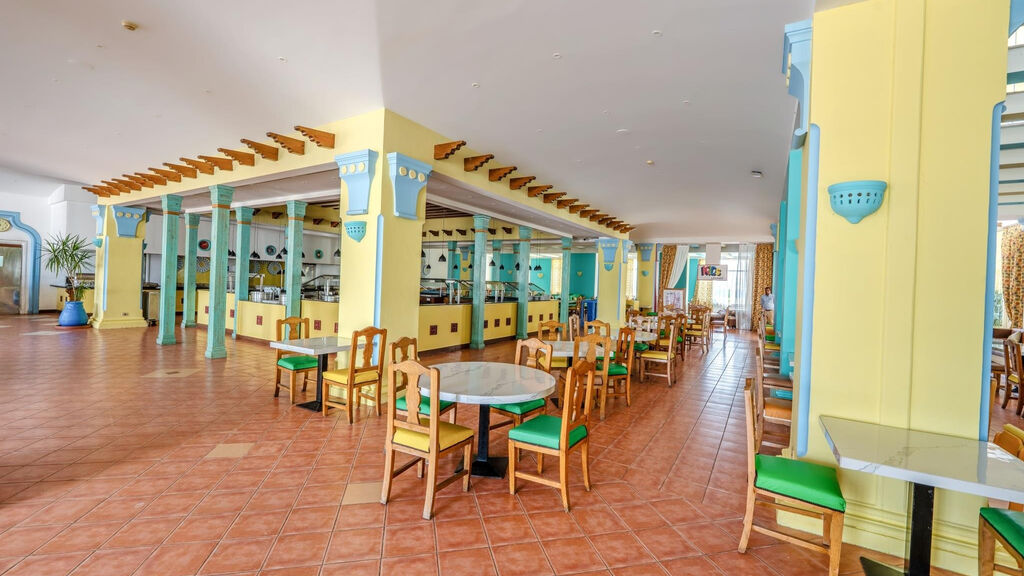 Labranda Club Makadi