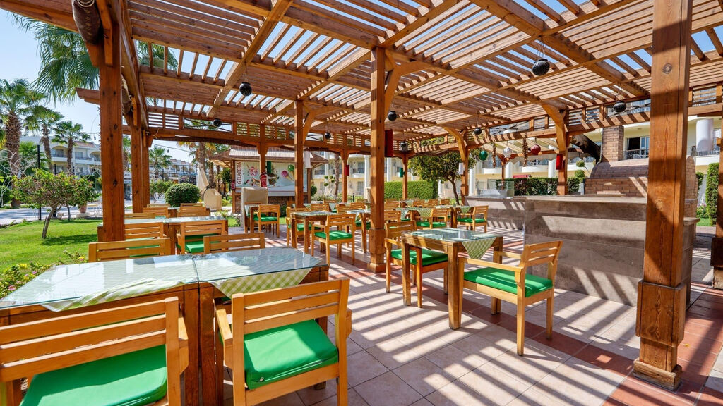 Labranda Club Makadi