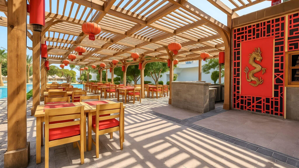 Labranda Club Makadi