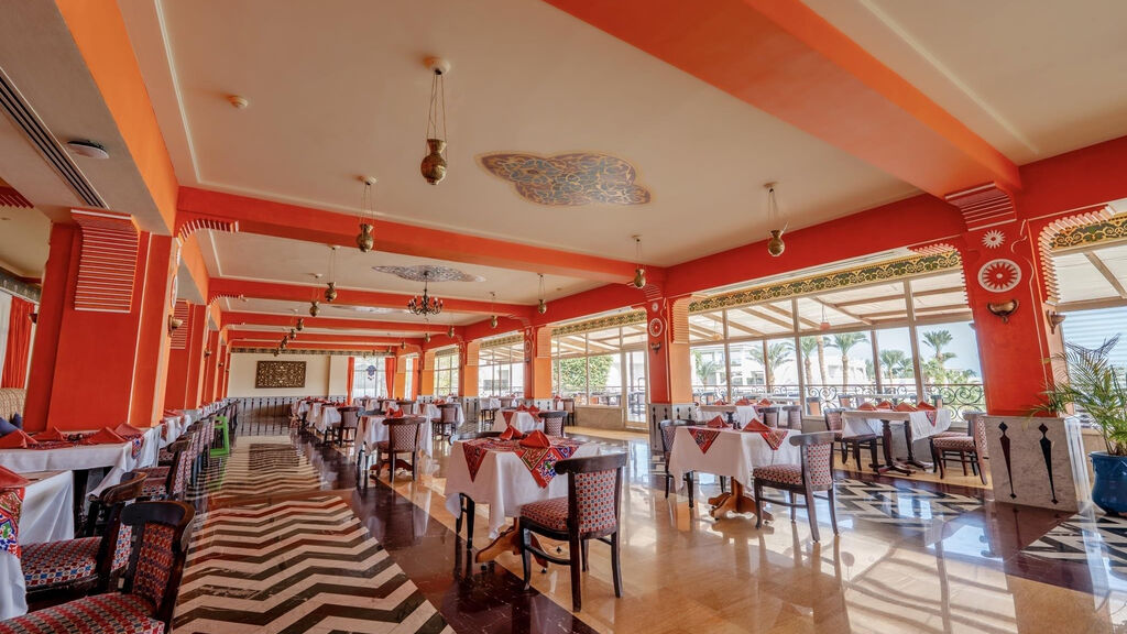 Labranda Club Makadi