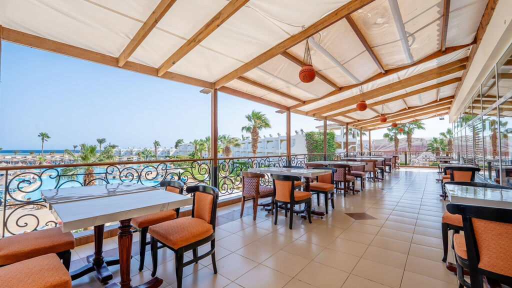 Labranda Club Makadi