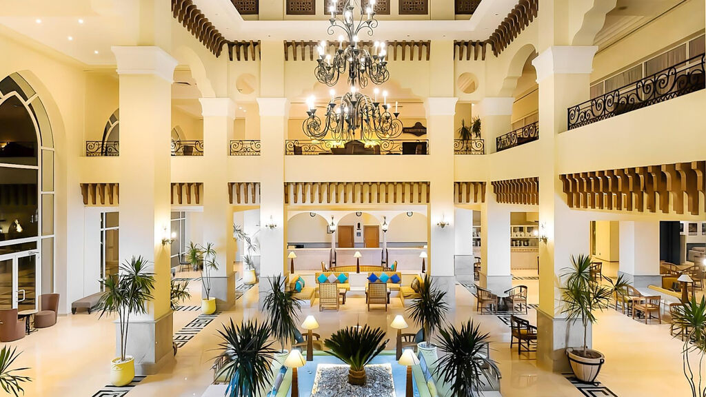 Labranda Club Makadi