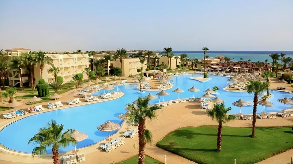 Labranda Club Makadi