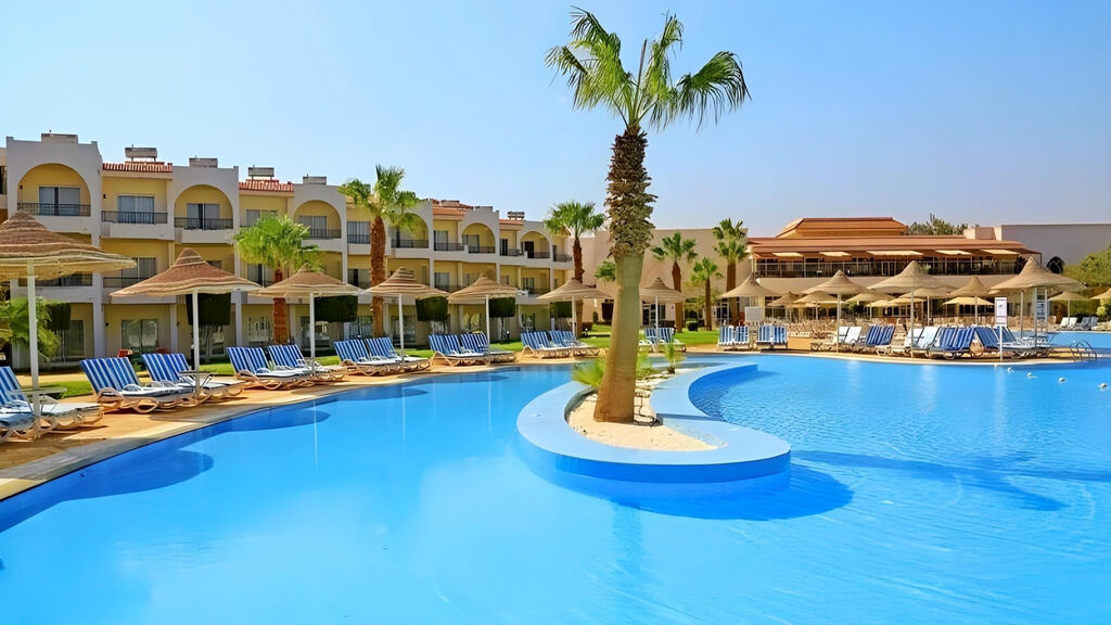 Labranda Club Makadi