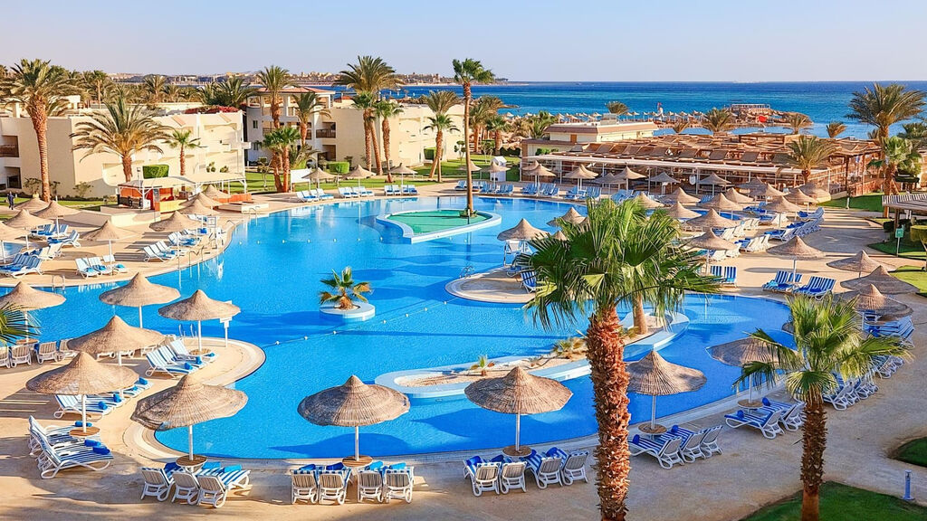 Labranda Club Makadi