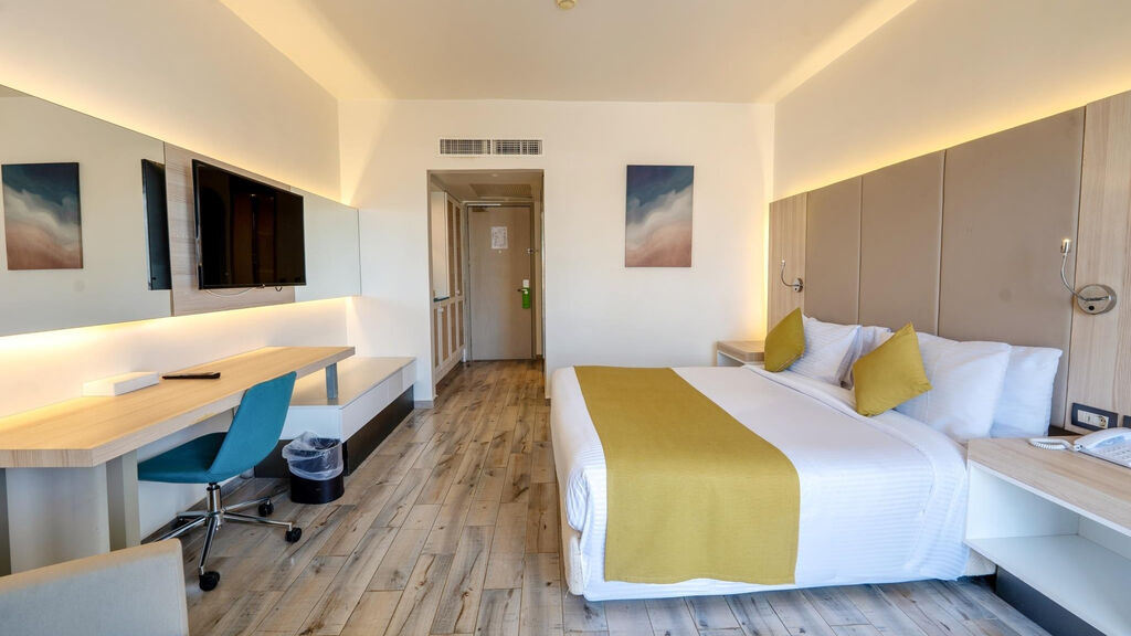 Labranda Club Makadi