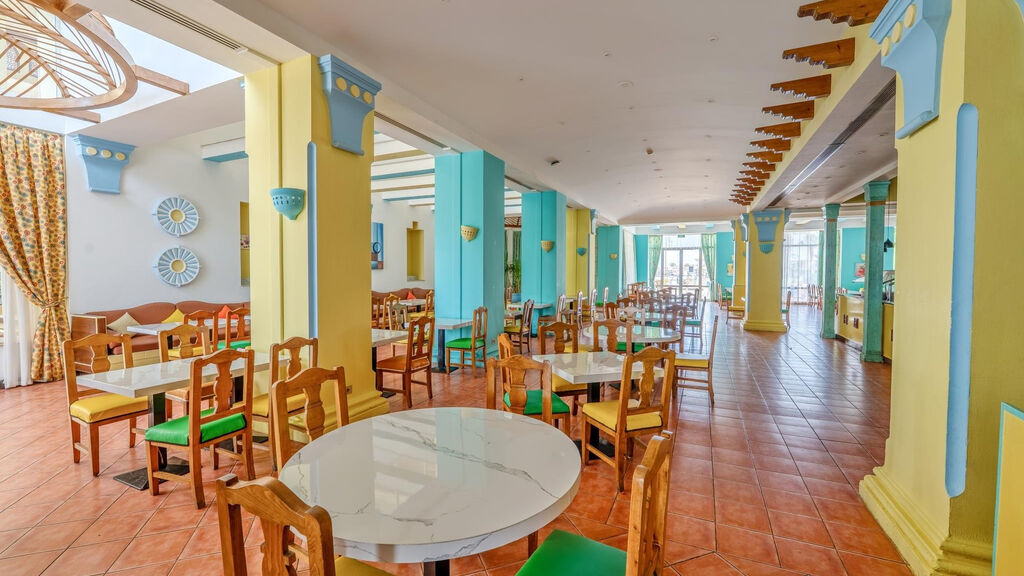 Labranda Club Makadi