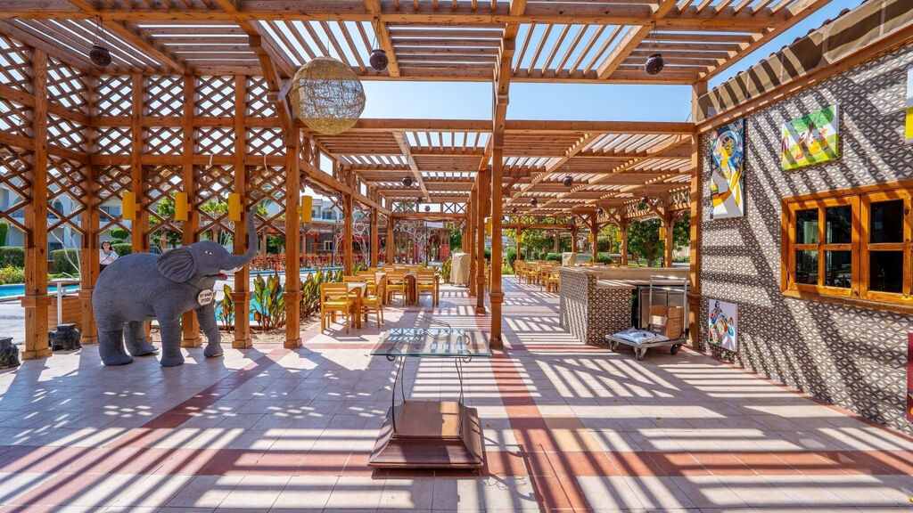 Labranda Club Makadi