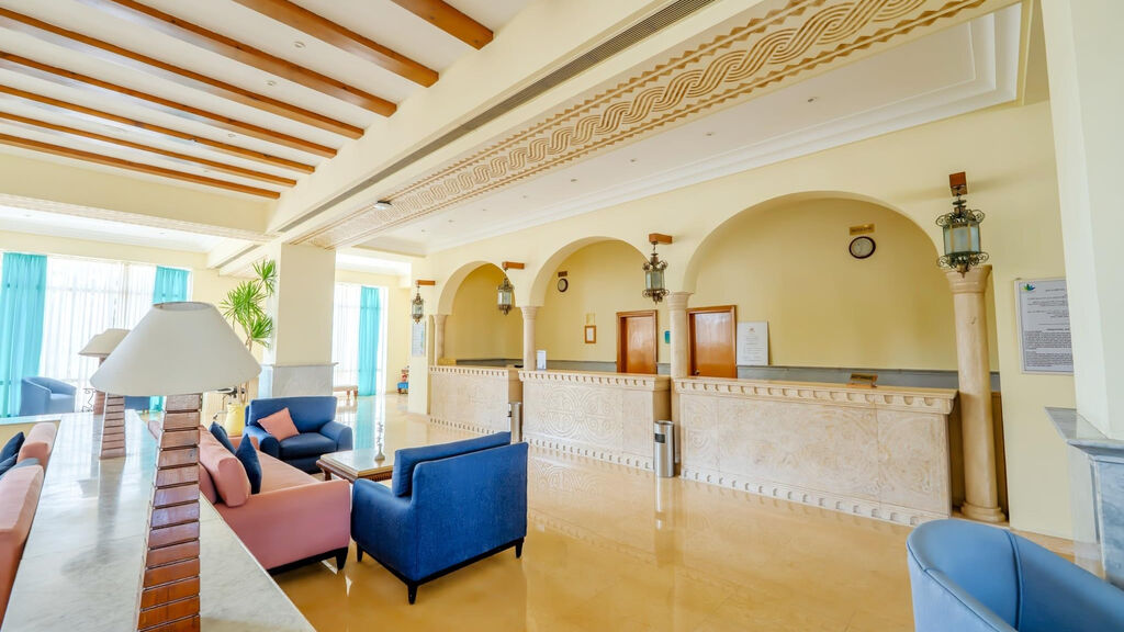 Labranda Club Makadi