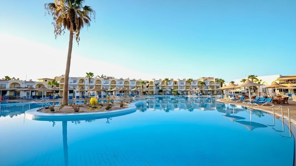 Labranda Club Makadi