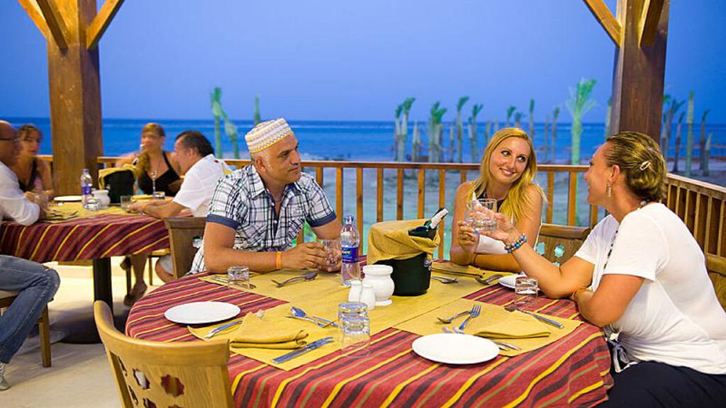 Labranda Gemma Premium Resort