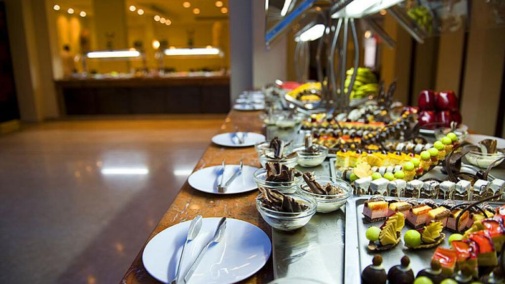 Labranda Gemma Premium Resort