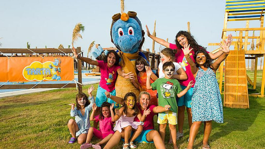 Labranda Gemma Premium Resort