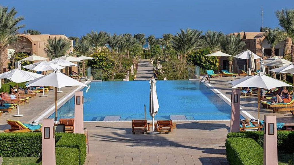 Funtazie klub Labranda Gemma Premium Resort