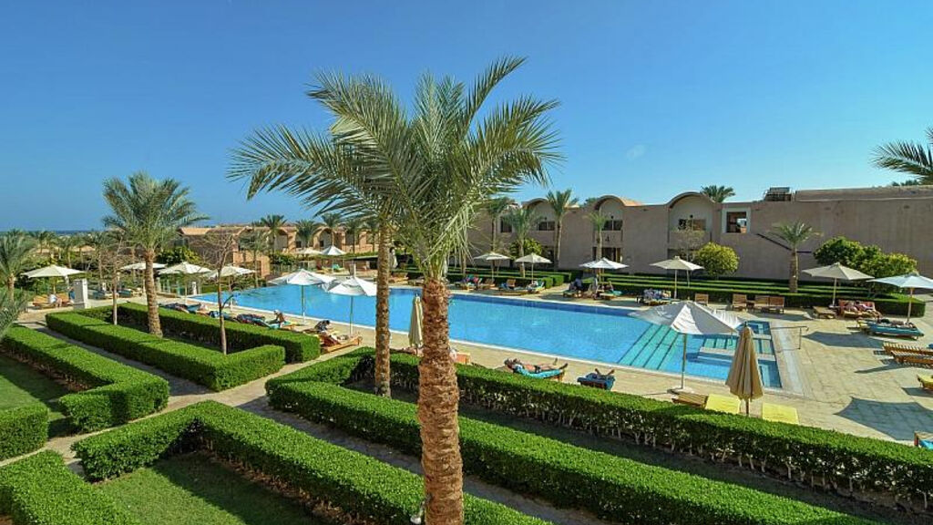 Funtazie klub Labranda Gemma Premium Resort