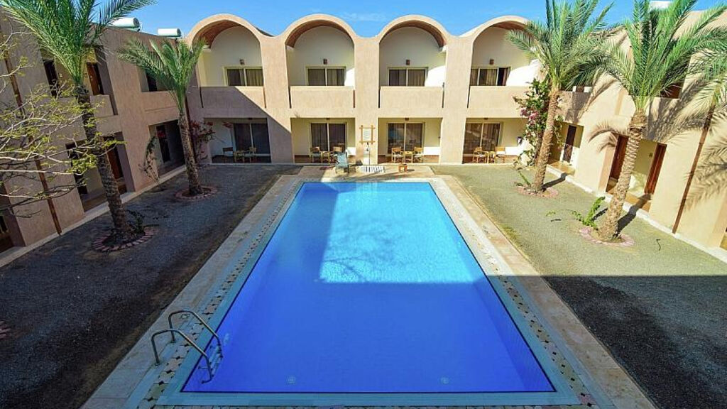 Funtazie klub Labranda Gemma Premium Resort