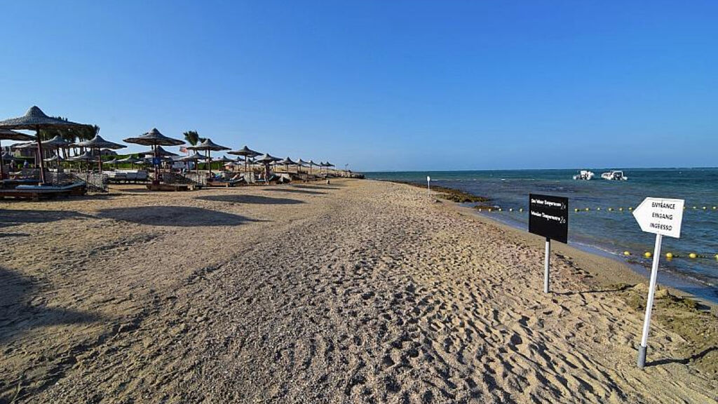 Funtazie klub Labranda Gemma Premium Resort