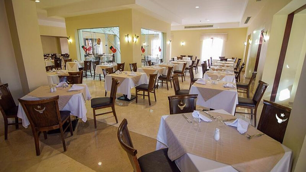 Funtazie klub Labranda Gemma Premium Resort