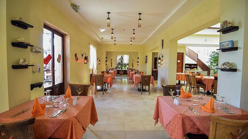 Funtazie klub Labranda Gemma Premium Resort