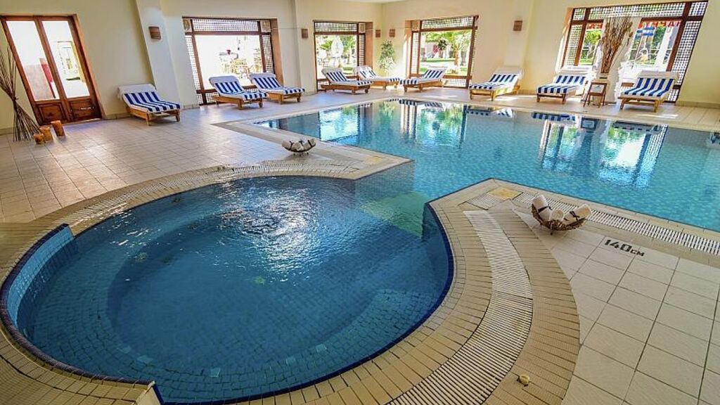 Funtazie klub Labranda Gemma Premium Resort