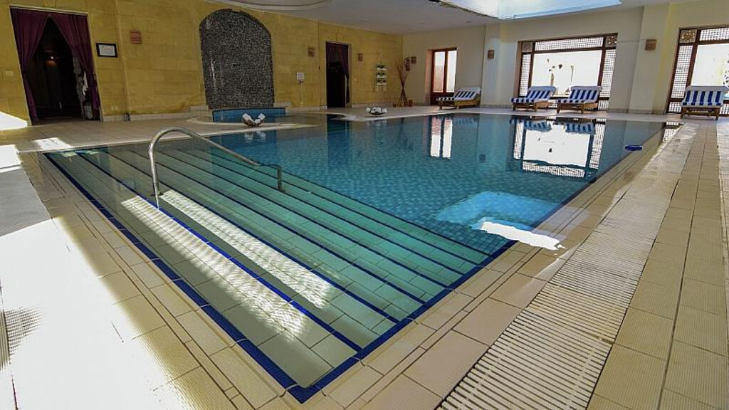 Funtazie klub Labranda Gemma Premium Resort