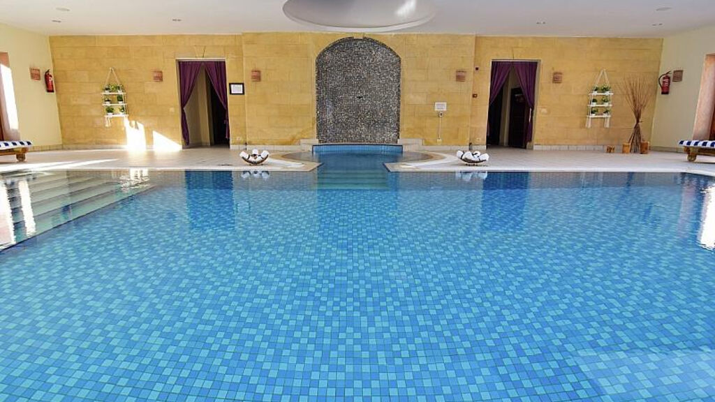 Funtazie klub Labranda Gemma Premium Resort