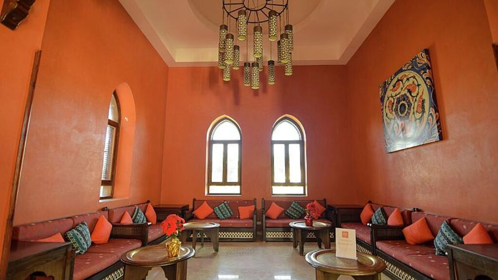 Funtazie klub Labranda Gemma Premium Resort