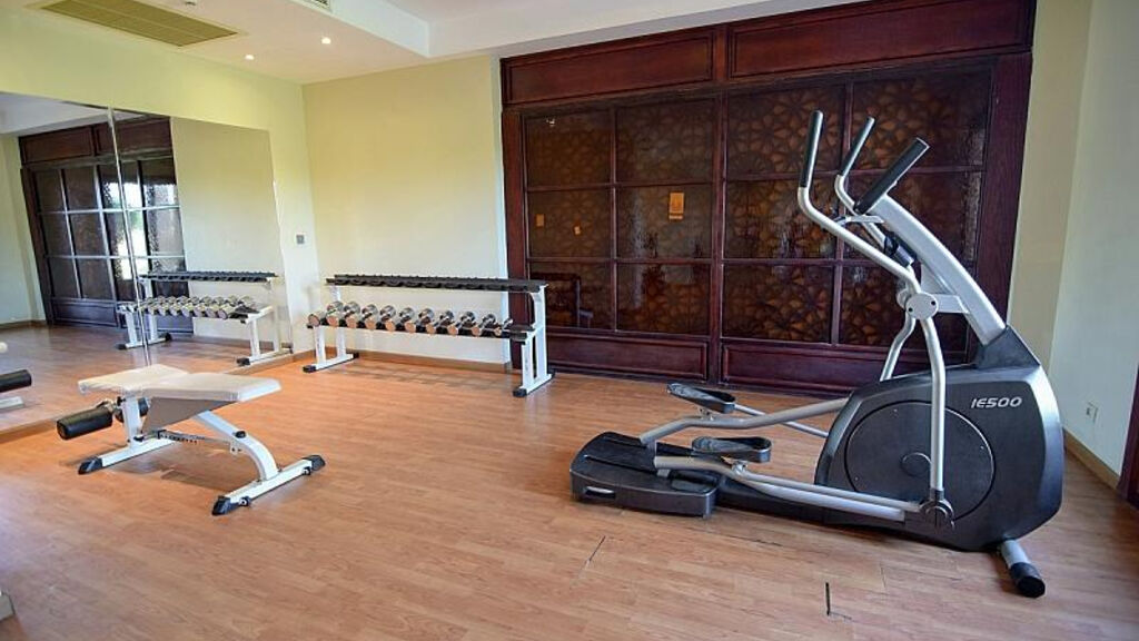 Funtazie klub Labranda Gemma Premium Resort