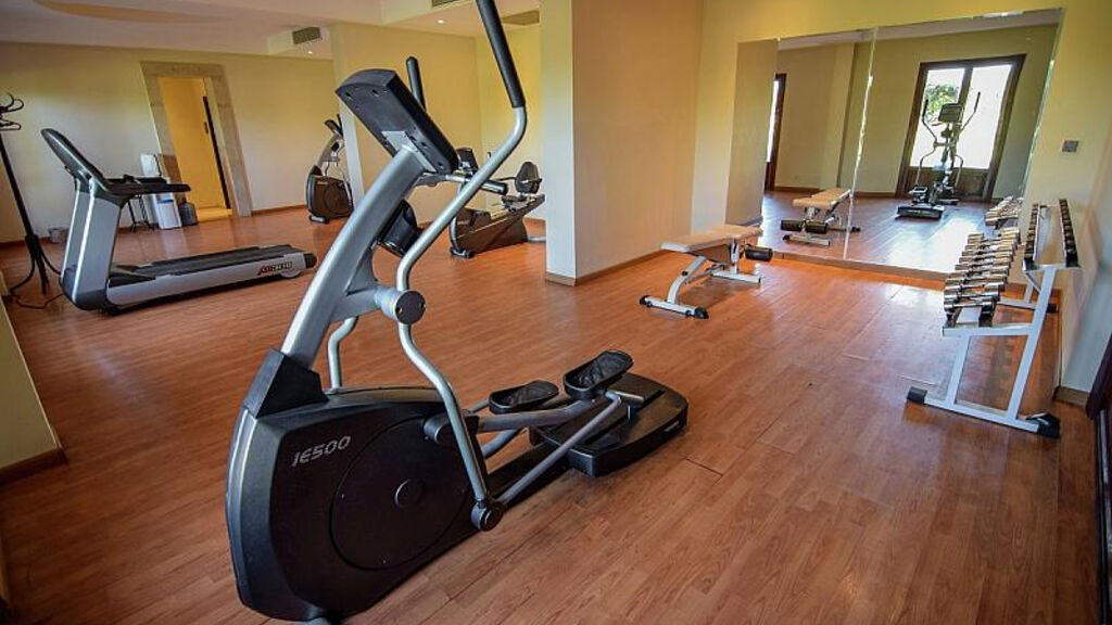 Funtazie klub Labranda Gemma Premium Resort