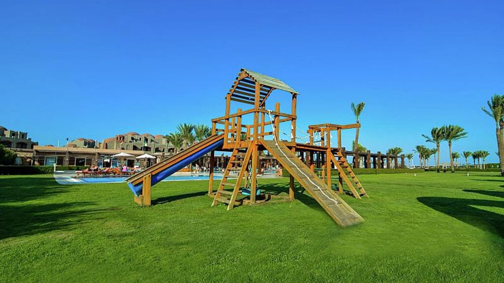 Funtazie klub Labranda Gemma Premium Resort