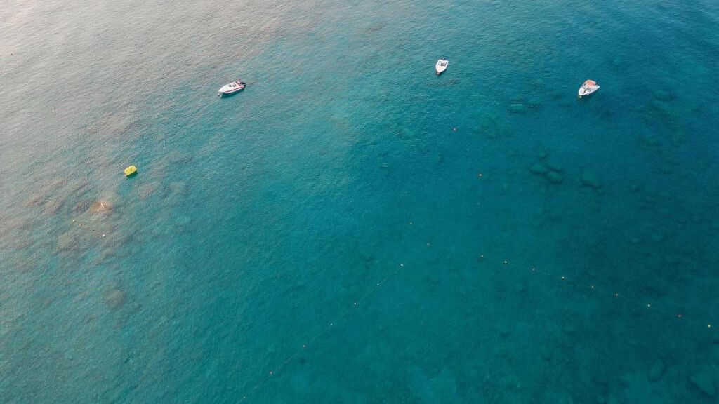 Kiotari Bay