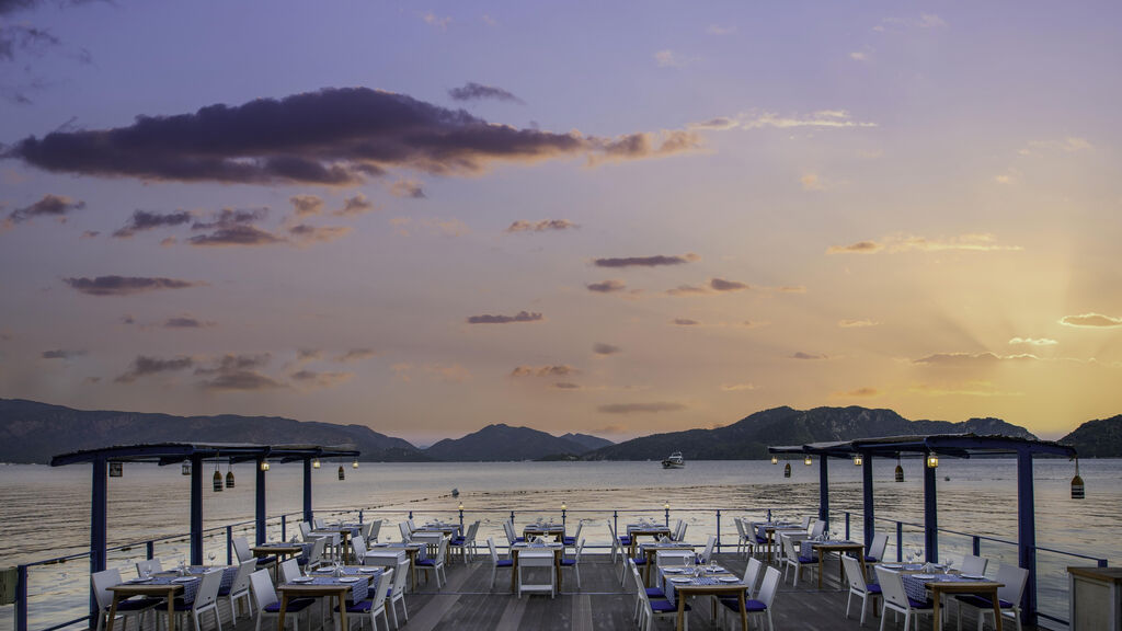 Labranda Mares Marmaris