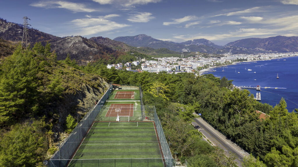 Labranda Mares Marmaris