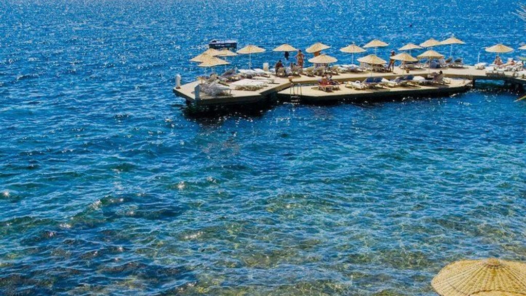 Labranda Mares Marmaris