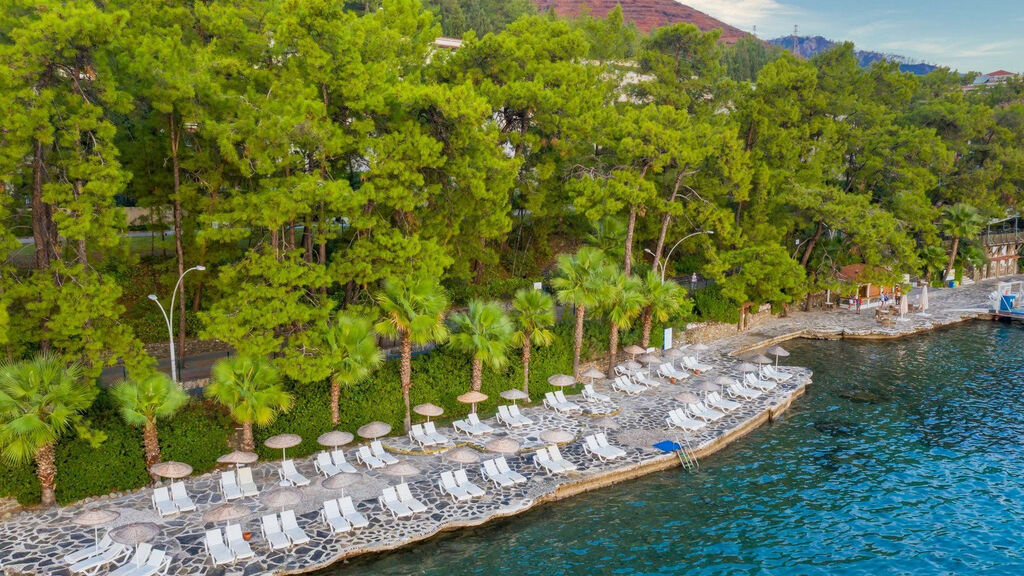 Labranda Mares Marmaris