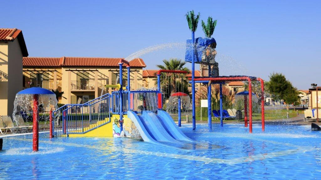 Labranda Marine Aquapark - Economy