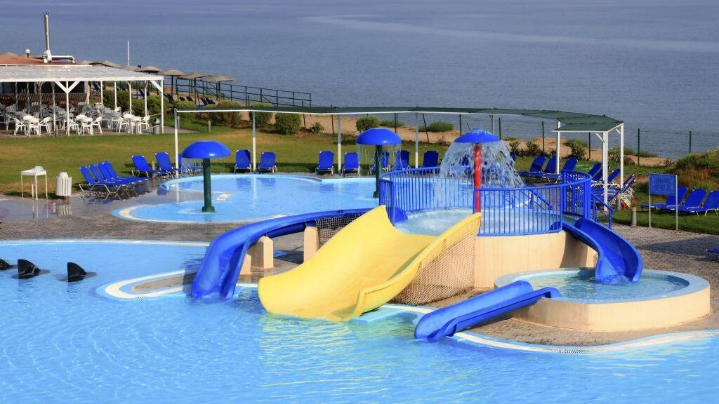 Labranda Marine Aquapark - Economy